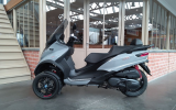 Piaggio mp3 350 sport