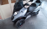Piaggio mp3 350 sport