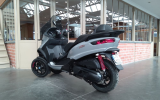 Piaggio mp3 350 sport