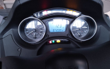 Piaggio mp3 350 sport