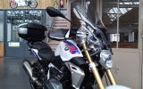 Bmw r1250r hp