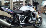 Bmw r1250r hp