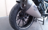 Bmw r1250r hp