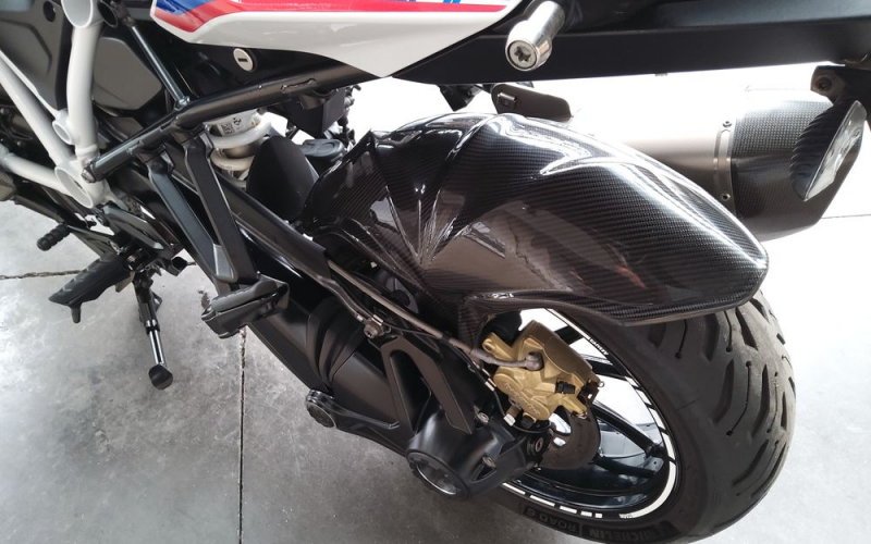Bmw r1250r hp