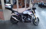 Bmw r1250r hp