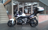 Bmw r1250r hp