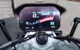 Bmw r1250r hp