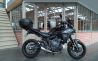 Yamaha tracer 7