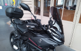 Yamaha tracer 7
