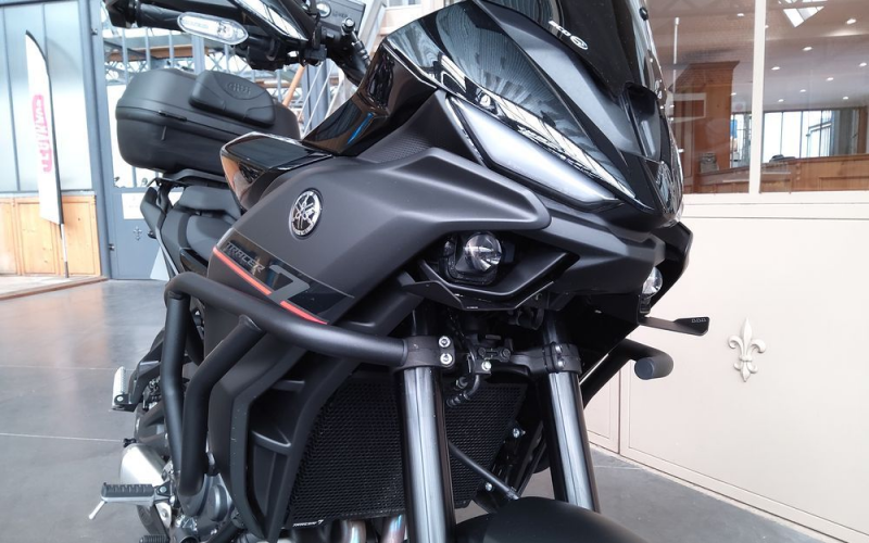 Yamaha tracer 7