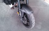 Yamaha tracer 7