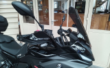 Yamaha tracer 7