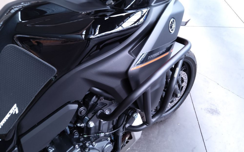 Yamaha tracer 7