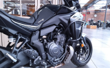 Yamaha tracer 7