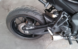 Yamaha tracer 7