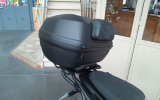 Yamaha tracer 7