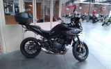 Yamaha tracer 7
