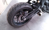 Yamaha tracer 7