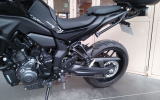 Yamaha tracer 7