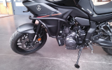 Yamaha tracer 7