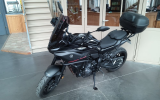 Yamaha tracer 7