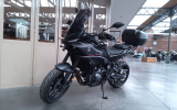 Yamaha tracer 7
