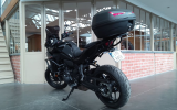 Yamaha tracer 7