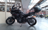 Yamaha tracer 7