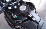 Yamaha tracer 7
