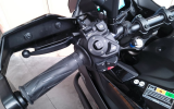 Yamaha tracer 7