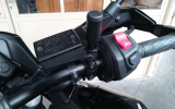 Yamaha tracer 7