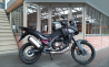 Honda crf 1100