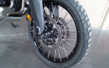 Honda crf 1100