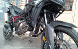 Honda crf 1100