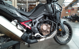 Honda crf 1100