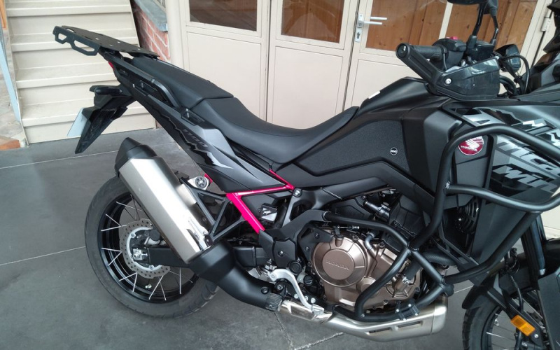Honda crf 1100