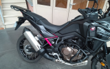 Honda crf 1100
