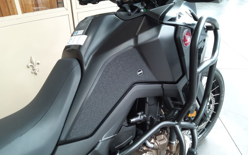 Honda crf 1100