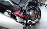 Honda crf 1100