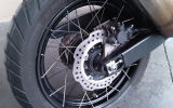 Honda crf 1100