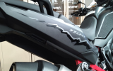 Honda crf 1100
