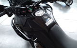 Honda crf 1100