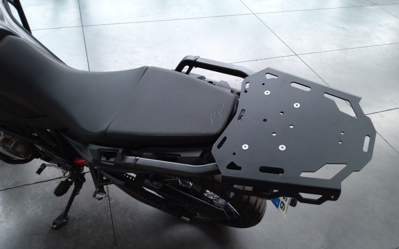 Honda crf 1100