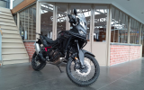 Honda crf 1100