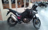 Honda crf 1100