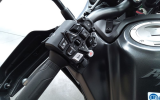 Honda crf 1100