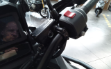 Honda crf 1100