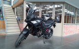 Honda crf 1100