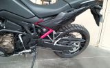 Honda crf 1100