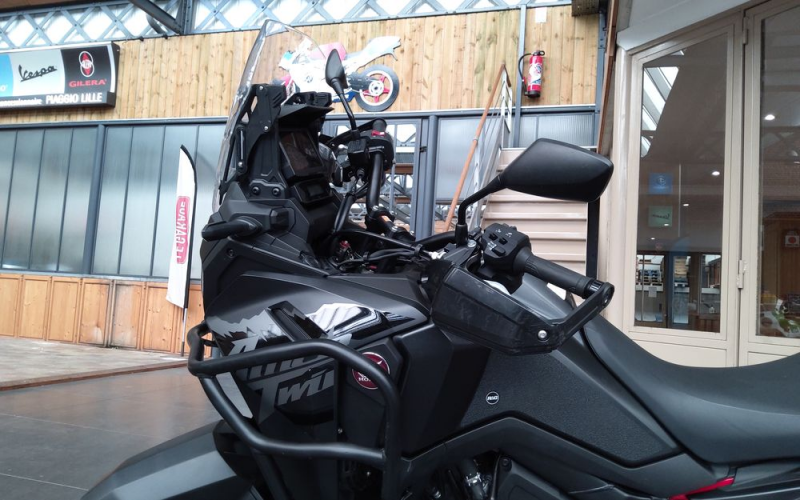 Honda crf 1100